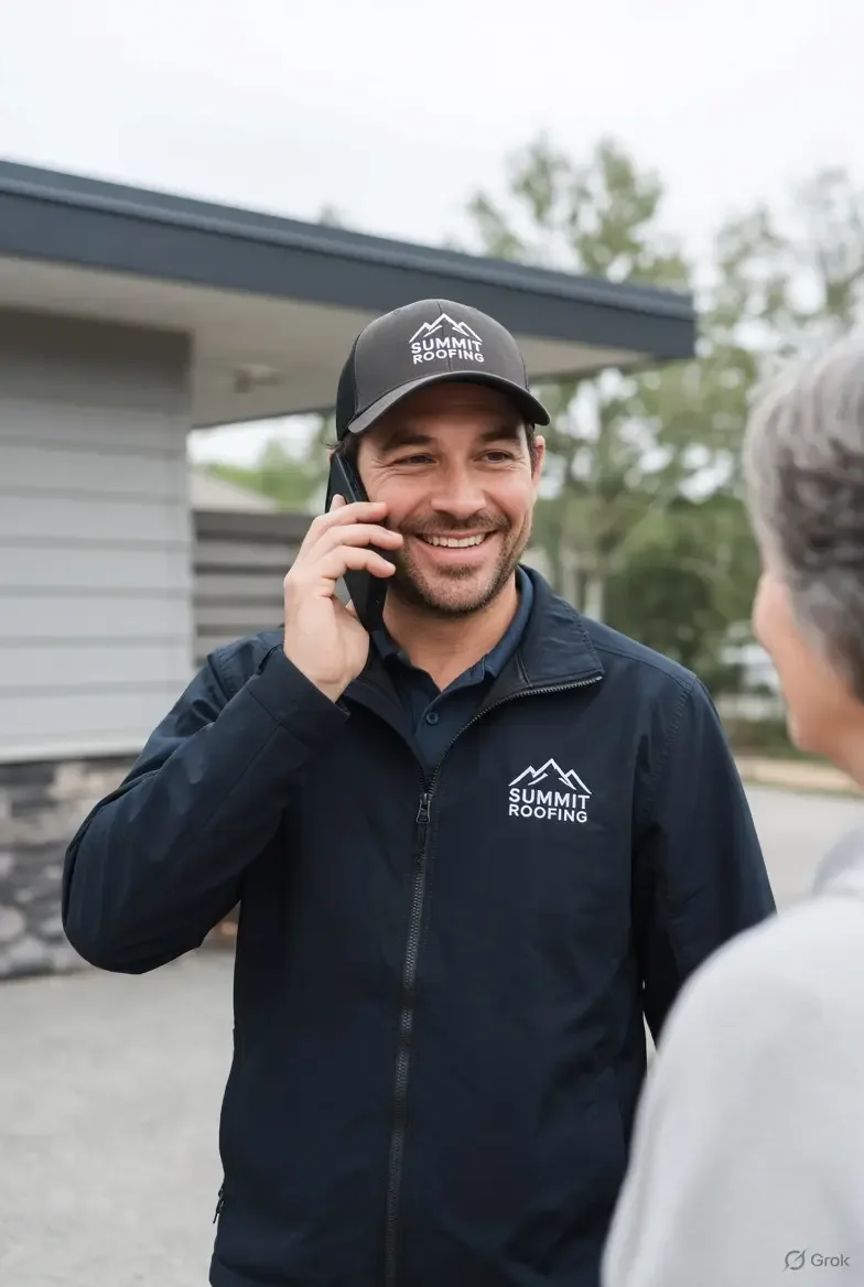 Flat Roof Leak Repair Vineland, NJ FAQs